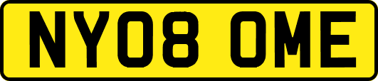 NY08OME