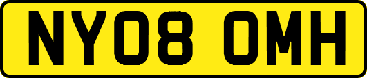 NY08OMH