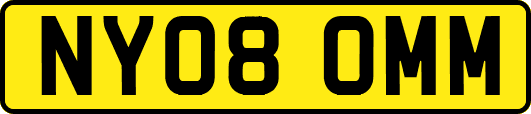 NY08OMM