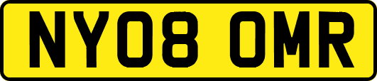NY08OMR