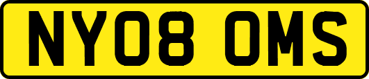 NY08OMS