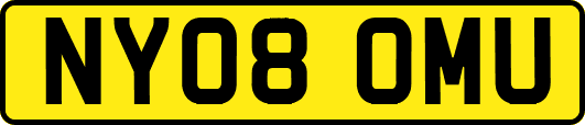 NY08OMU