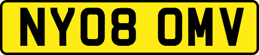 NY08OMV
