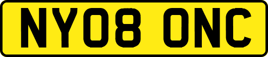 NY08ONC