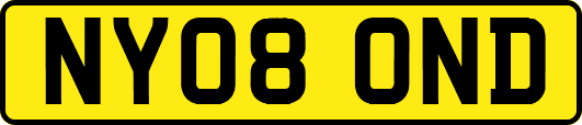 NY08OND