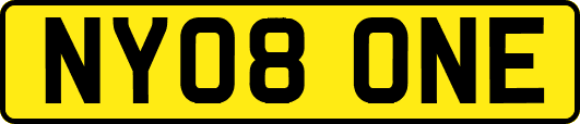 NY08ONE