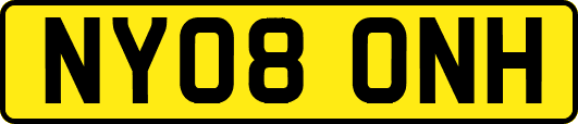 NY08ONH