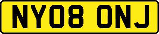 NY08ONJ