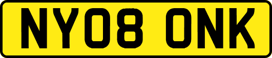 NY08ONK
