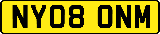 NY08ONM