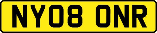 NY08ONR