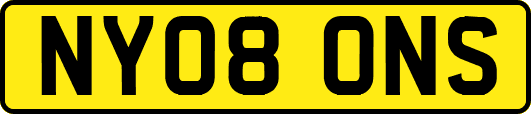 NY08ONS