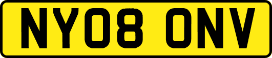 NY08ONV