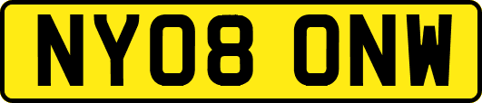 NY08ONW