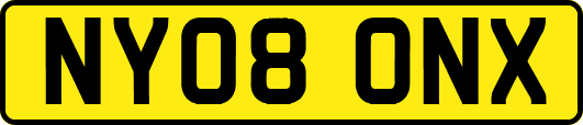 NY08ONX
