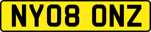 NY08ONZ