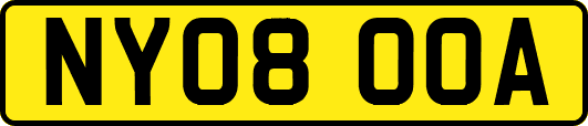 NY08OOA