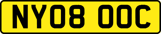 NY08OOC
