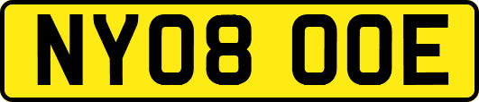 NY08OOE