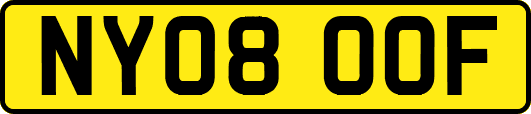 NY08OOF