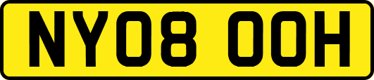 NY08OOH