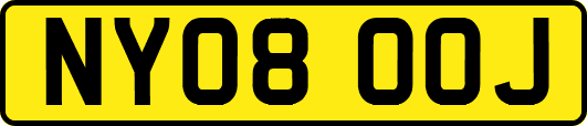 NY08OOJ