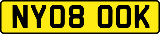 NY08OOK