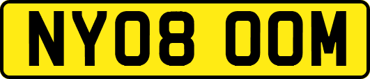 NY08OOM
