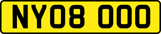 NY08OOO