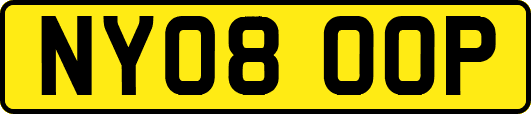 NY08OOP