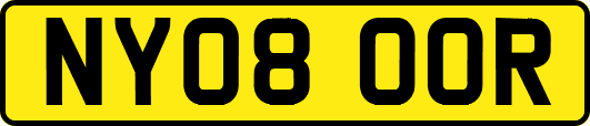 NY08OOR