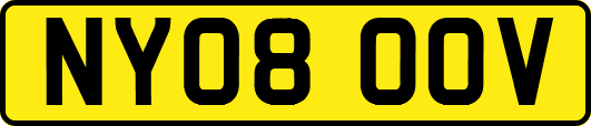 NY08OOV
