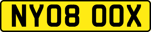 NY08OOX