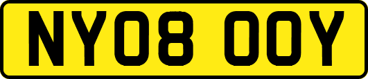 NY08OOY