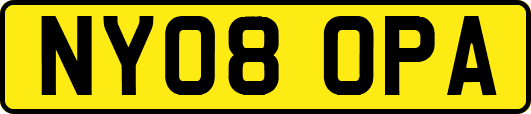 NY08OPA