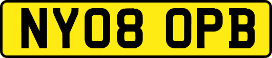 NY08OPB