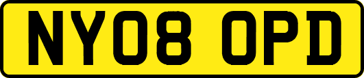 NY08OPD
