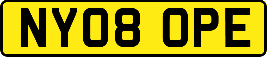 NY08OPE