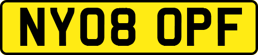 NY08OPF