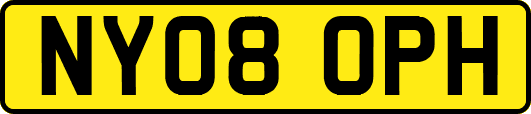 NY08OPH