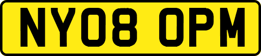 NY08OPM