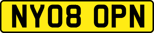 NY08OPN