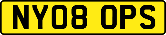 NY08OPS