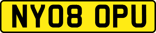 NY08OPU