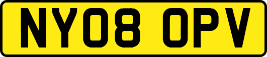 NY08OPV