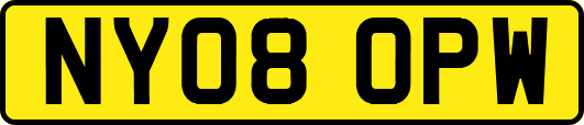 NY08OPW
