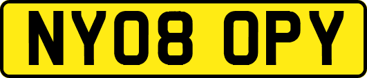 NY08OPY