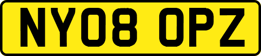 NY08OPZ