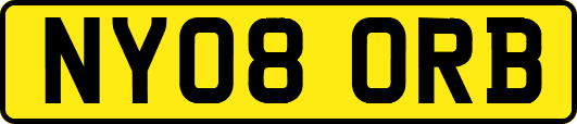NY08ORB