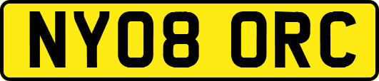 NY08ORC